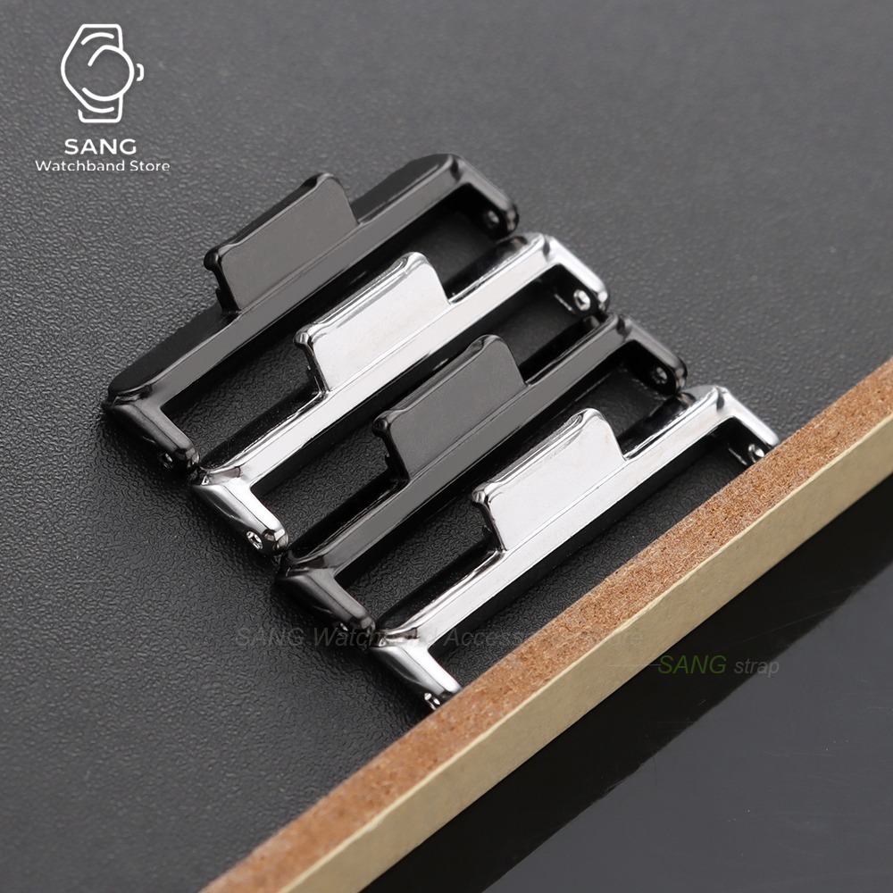 Voor Huawei Horloge Fit 5 Pro  - Watch Band Connector recensie en prijs