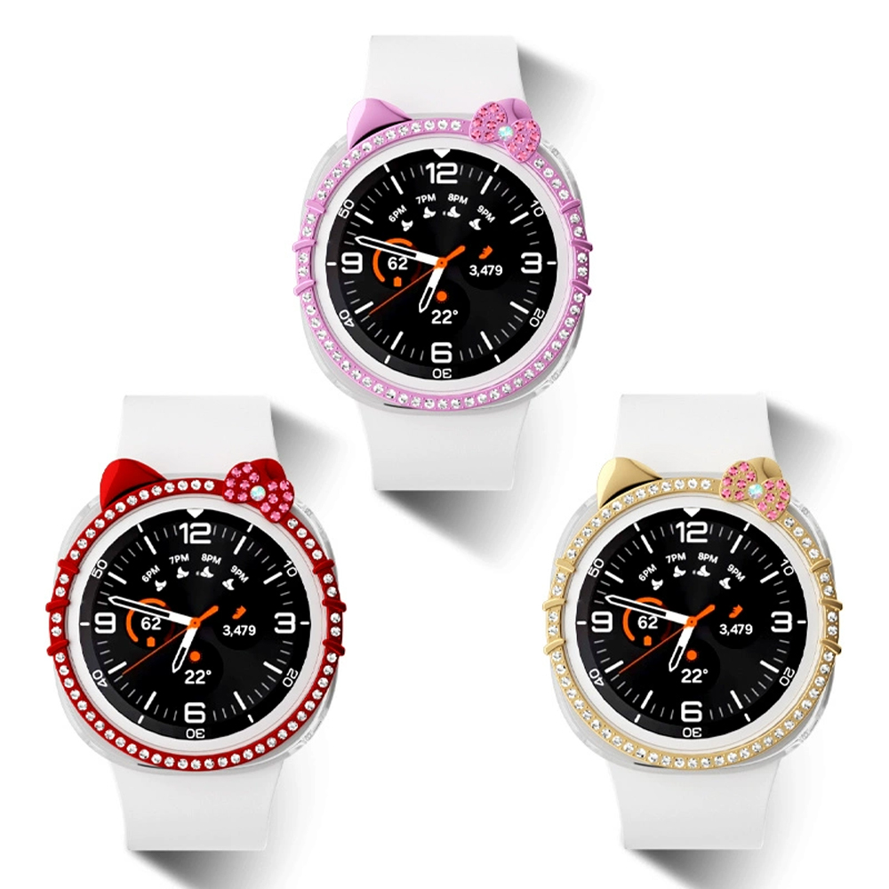 Voor Samsung Galaxy Horloge 8  - Samsung Smartwatch Accessories recensie en prijs