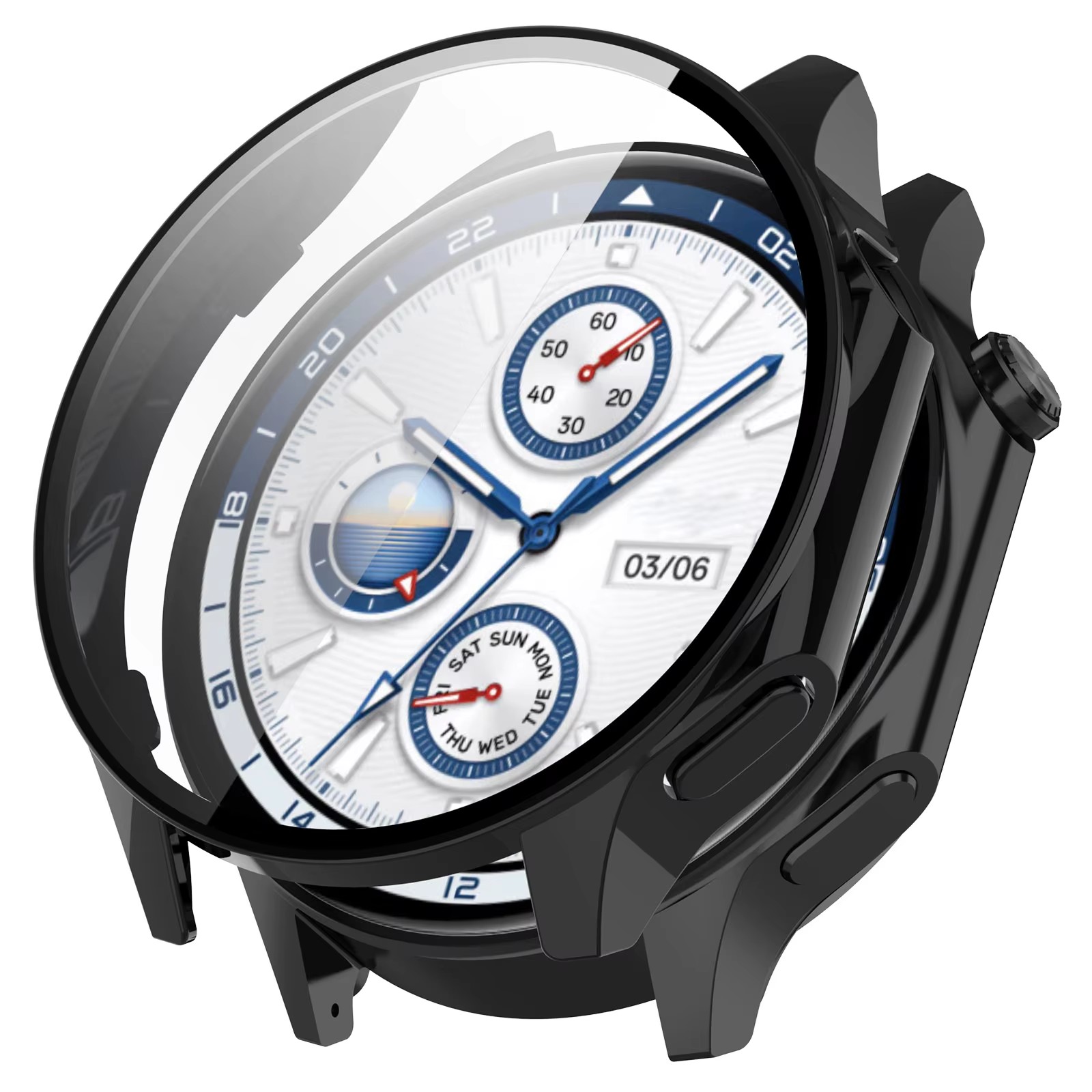 Voor Oppo Horloge X Accessoire - Smartwatch X recensie en prijs