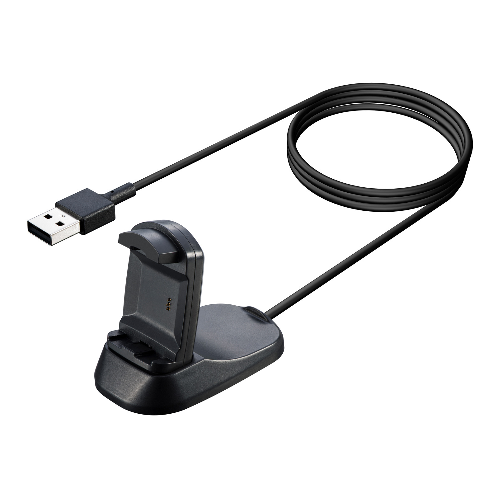 Vervangende USB-oplaadhouder v - Watch Charging Dock recensie en prijs