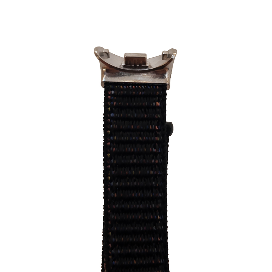 Nylon lusband voor Xiaomi Mi B - Sport Loop Strap recensie en prijs