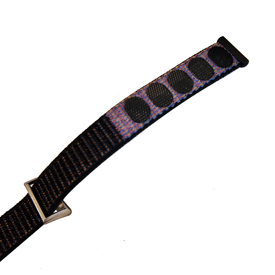 Nylon lusband voor Xiaomi Mi B - Sport Loop Strap recensie en prijs