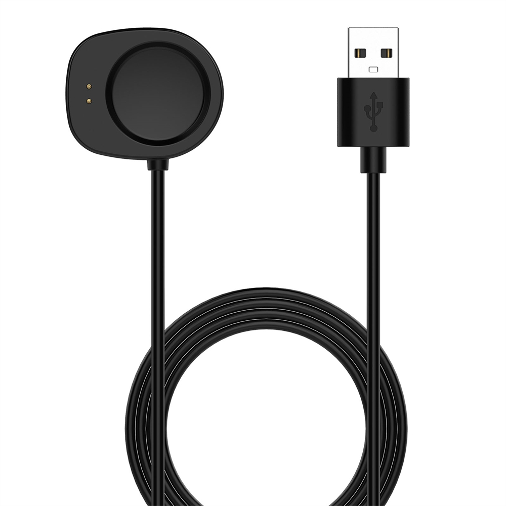 USB-oplader voor Huami Amazfit - Amazfit Smartwatch Accessories recensie en prijs