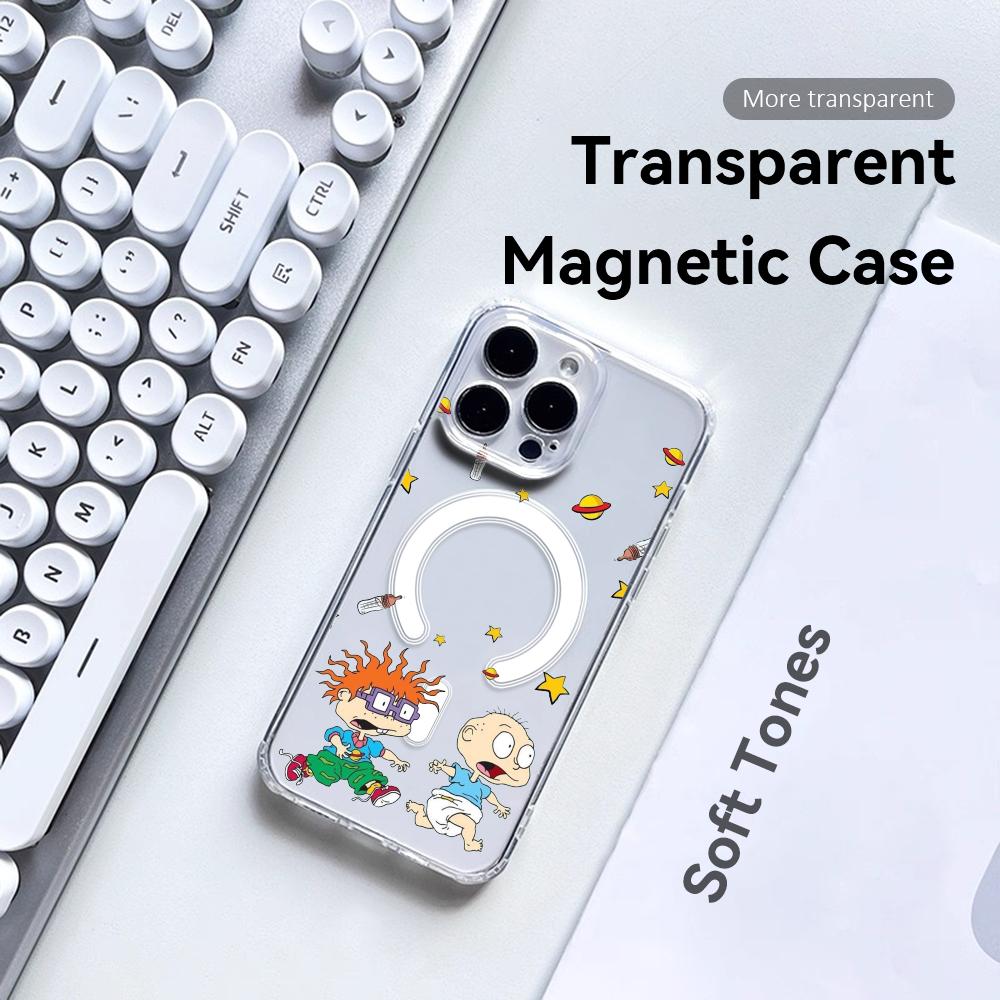 Anime R-Rugrats R-Rugratg Tele - Apple Iphone 15 Pro Max recensie en prijs