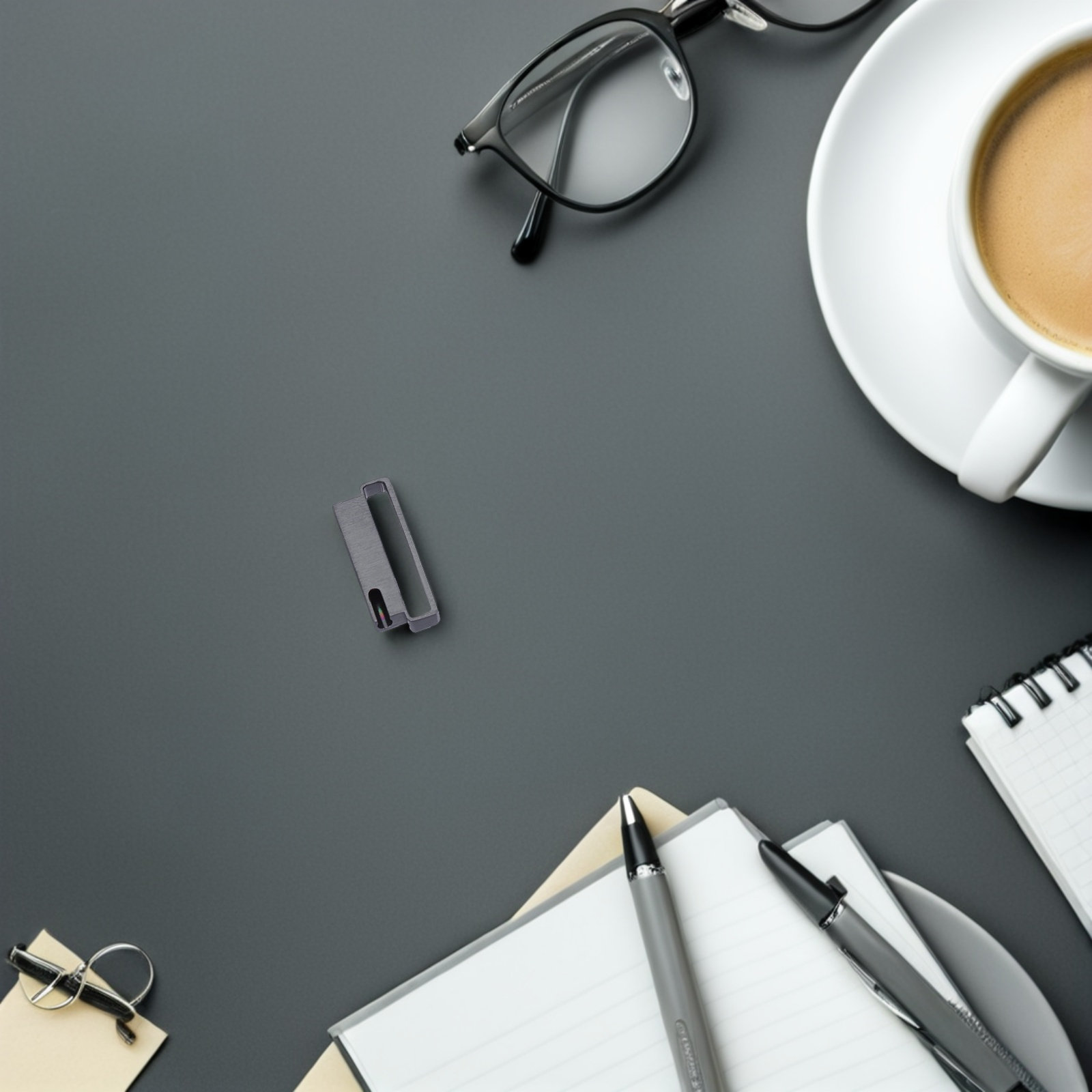 4 stuks roestvrijstalen connec - Smartwatch Straps & Accessories recensie en prijs