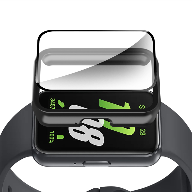PC-hoesje voor Samsung Galaxy  - Samsung Smartwatch Accessories recensie en prijs