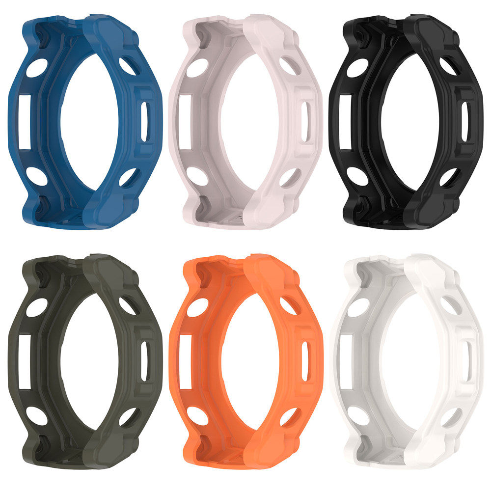 Holle Case Voor Huami Amazfit  - Amazfit Smartwatch Accessories recensie en prijs