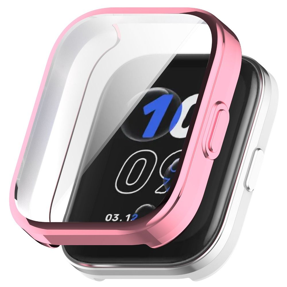 Volledige dekking TPU-hoes Ant - Amazfit Smartwatch Accessories recensie en prijs