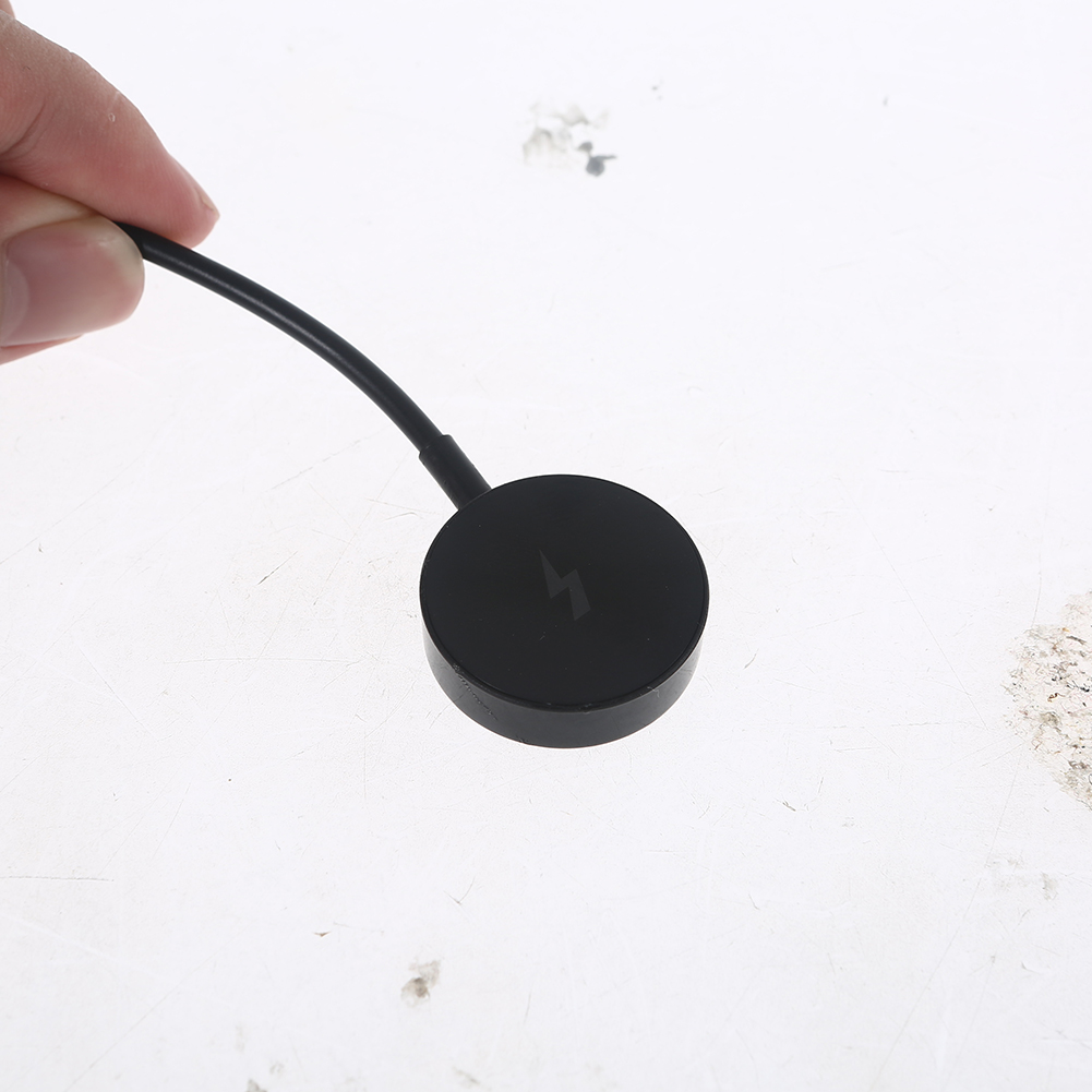 1m Oplaadkabel Stand Kortsluit - Fossil Smartwatch Accessories recensie en prijs