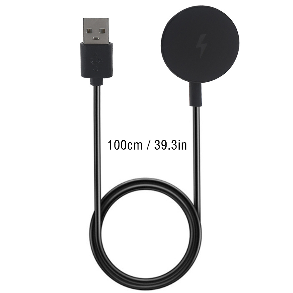 1m Oplaadkabel Stand Kortsluit - Fossil Smartwatch Accessories recensie en prijs