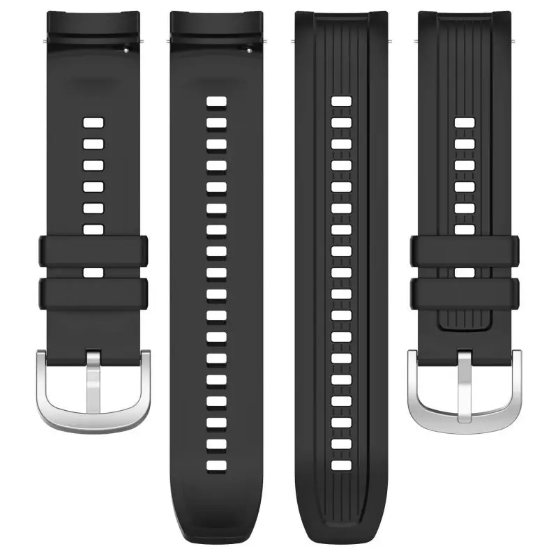Siliconen band voor Amazfit Ba - Sport Loop Strap recensie en prijs