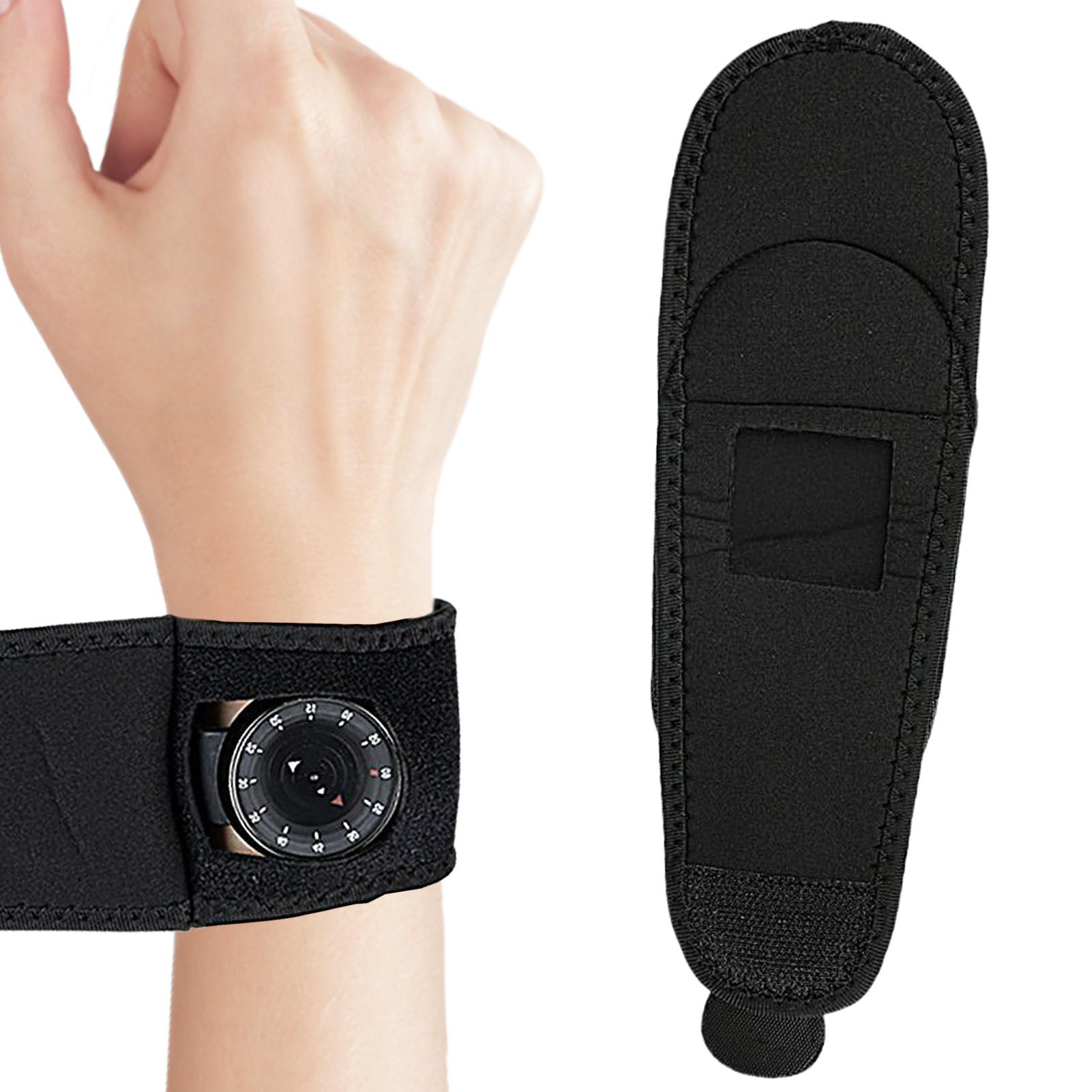 Horlogebandafdekking Horlogeba - Watch Face Protector recensie en prijs