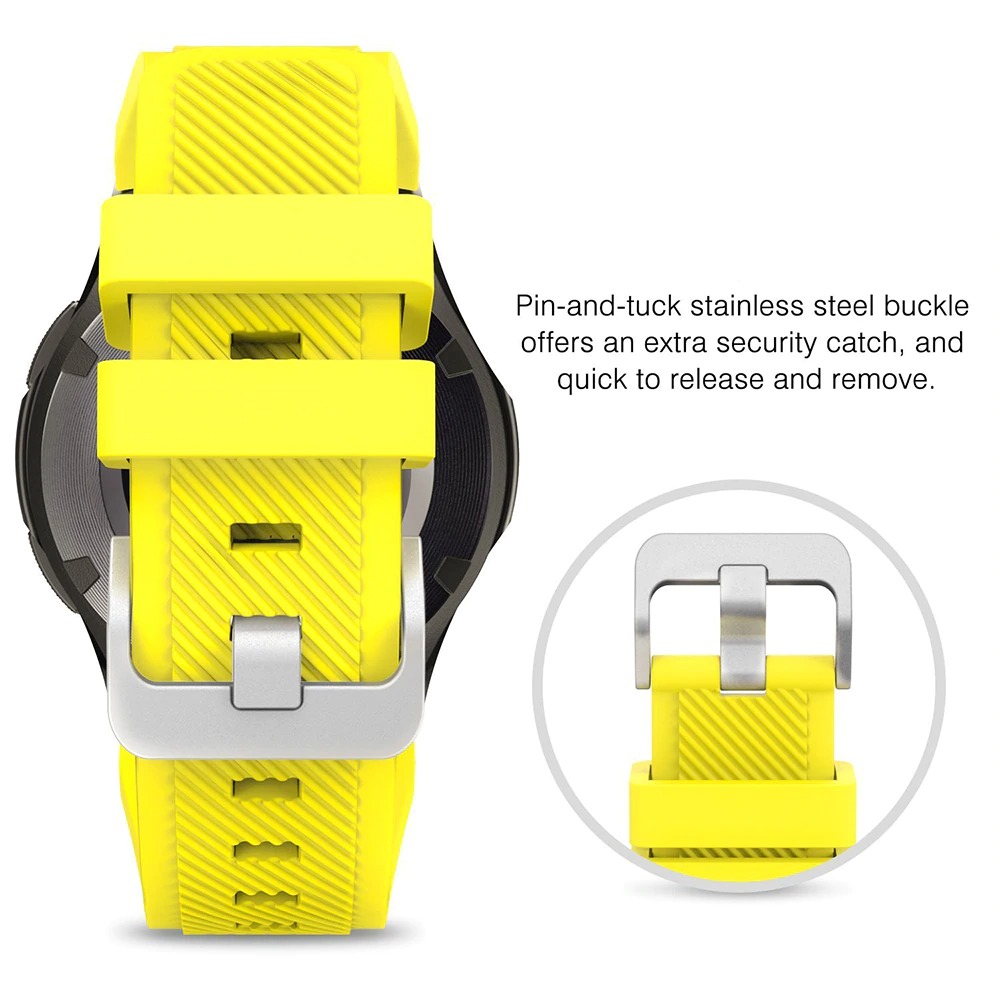20/22Mm Horlogebandje Voor Sam - Titan Smartwatch Accessories recensie en prijs