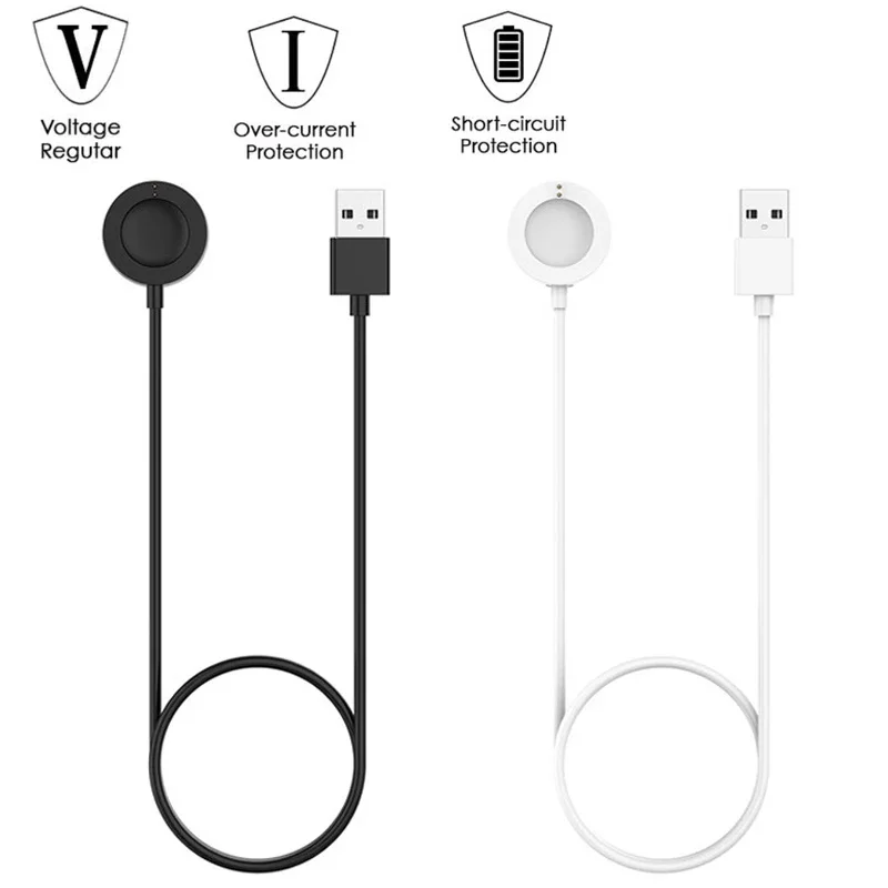 1M USB Magnetische Fast Charge - Fossil Smartwatch Accessories recensie en prijs