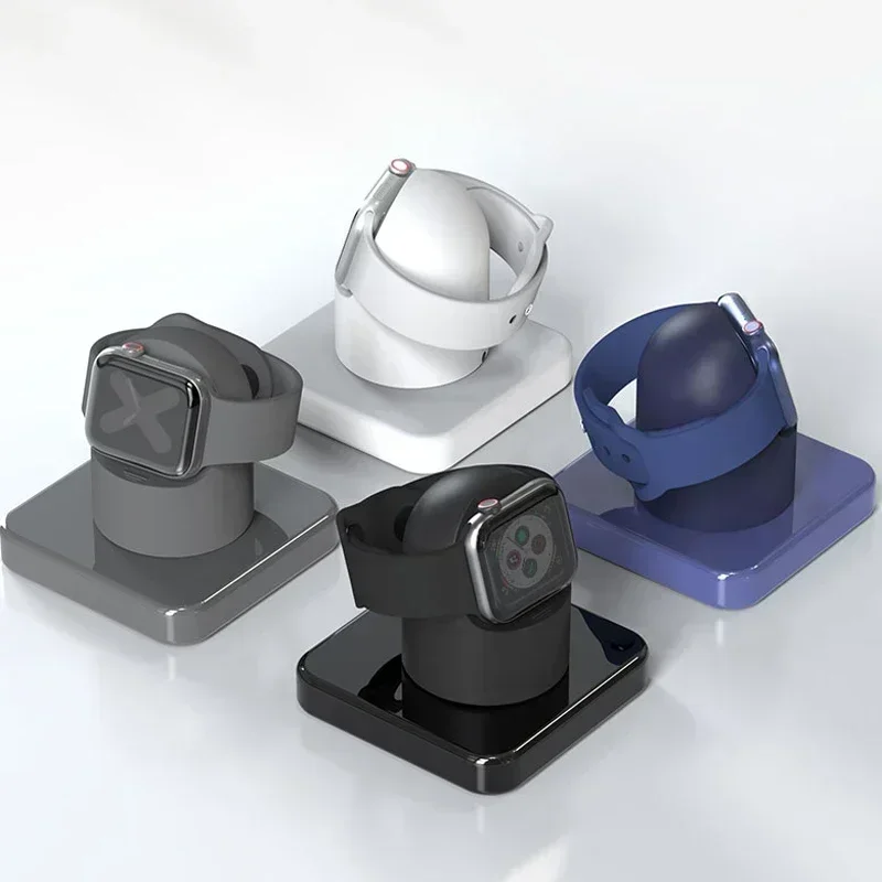 Nieuwe Charger Stand Voor Appl - Watch Charging Dock recensie en prijs