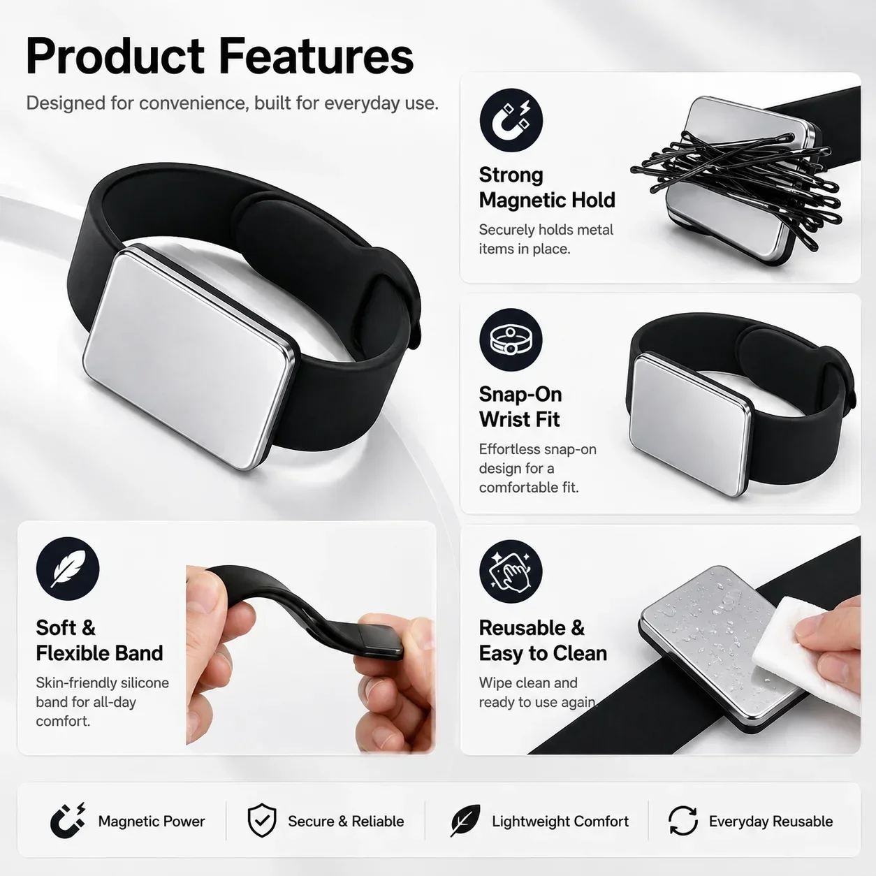 Voor DT HORLOGE X Band Silicon - Smartwatch X recensie en prijs