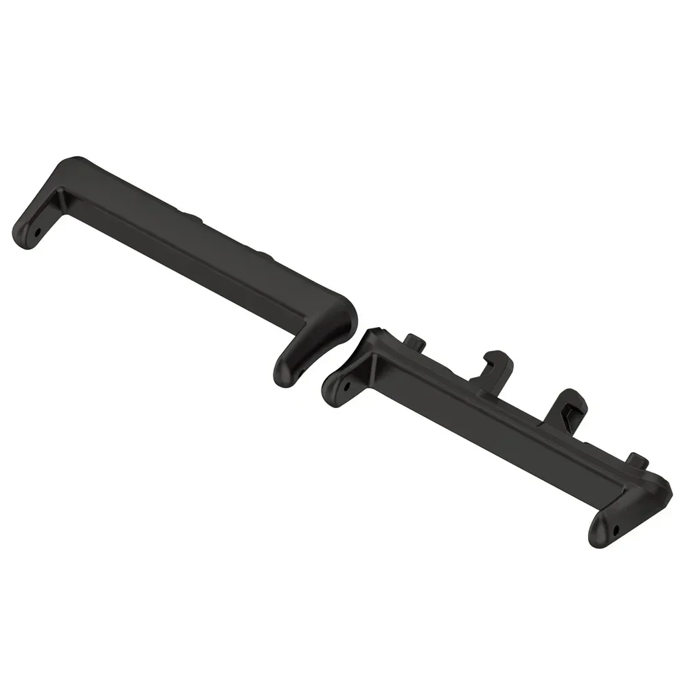 1 paar Adapter Voor Samsung Ga - Watch Band Connector recensie en prijs