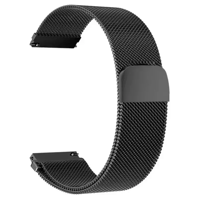 Loop Band voor Amazfit T-Rex 3 - Titan Smartwatch Accessories recensie en prijs